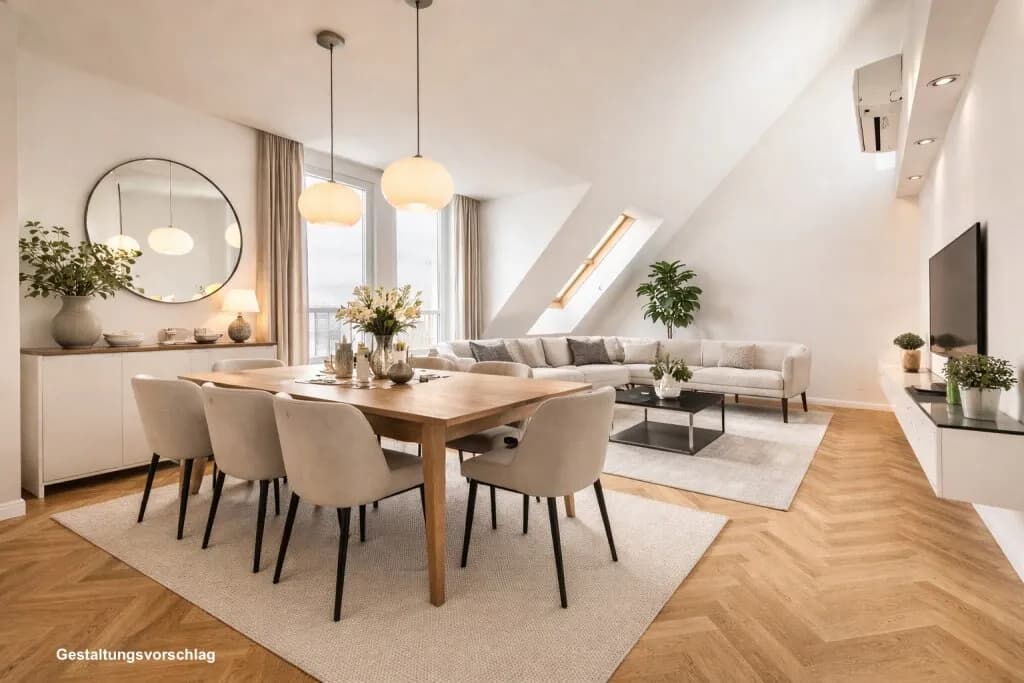 3-Zimmer-Wohnung kaufen in Wien – 105,68 m², € 739.000 – Bild 3 von 15