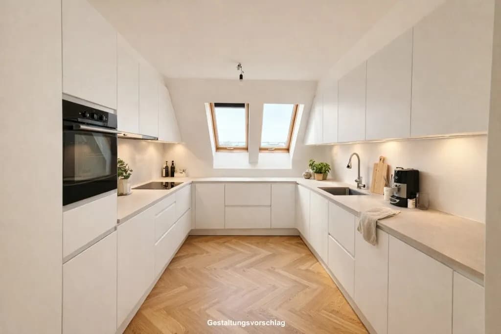 3-Zimmer-Wohnung kaufen in Wien – 105,68 m², € 739.000 – Bild 4 von 15
