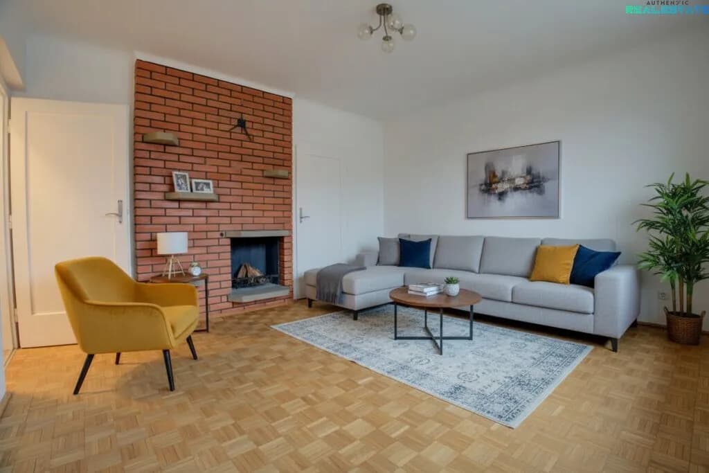 2-Zimmer-Wohnung kaufen in Wien – 65,23 m², € 279.000