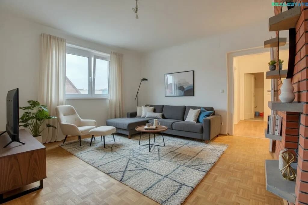 2-Zimmer-Wohnung kaufen in Wien – 65,23 m², € 279.000 – Bild 4 von 20