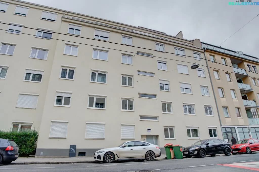 2-Zimmer-Wohnung kaufen in Wien – 65,23 m², € 279.000 – Bild 18 von 20