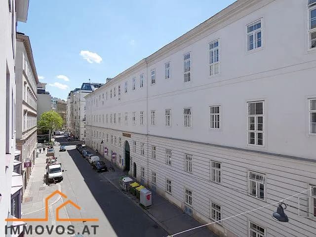 5-Zimmer-Gewerbeimmobilie mieten in Wien – 123 m², € 2.459 – Bild 4 von 20