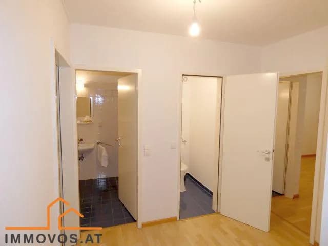 5-Zimmer-Gewerbeimmobilie mieten in Wien – 123 m², € 2.459 – Bild 13 von 20