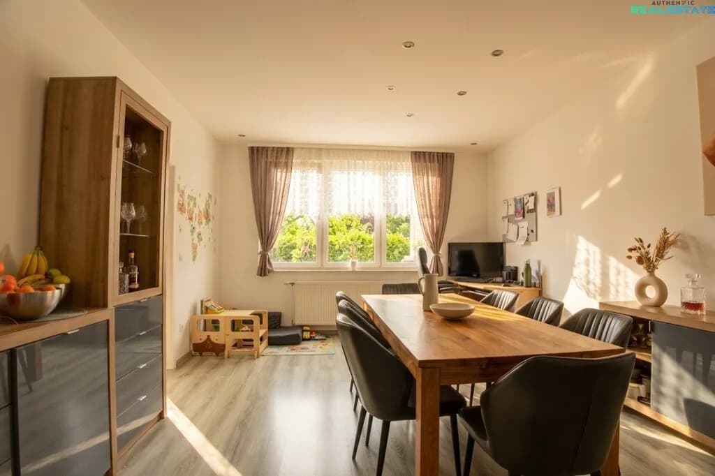 5-Zimmer-Haus kaufen in Wien – 122 m², € 599.000
