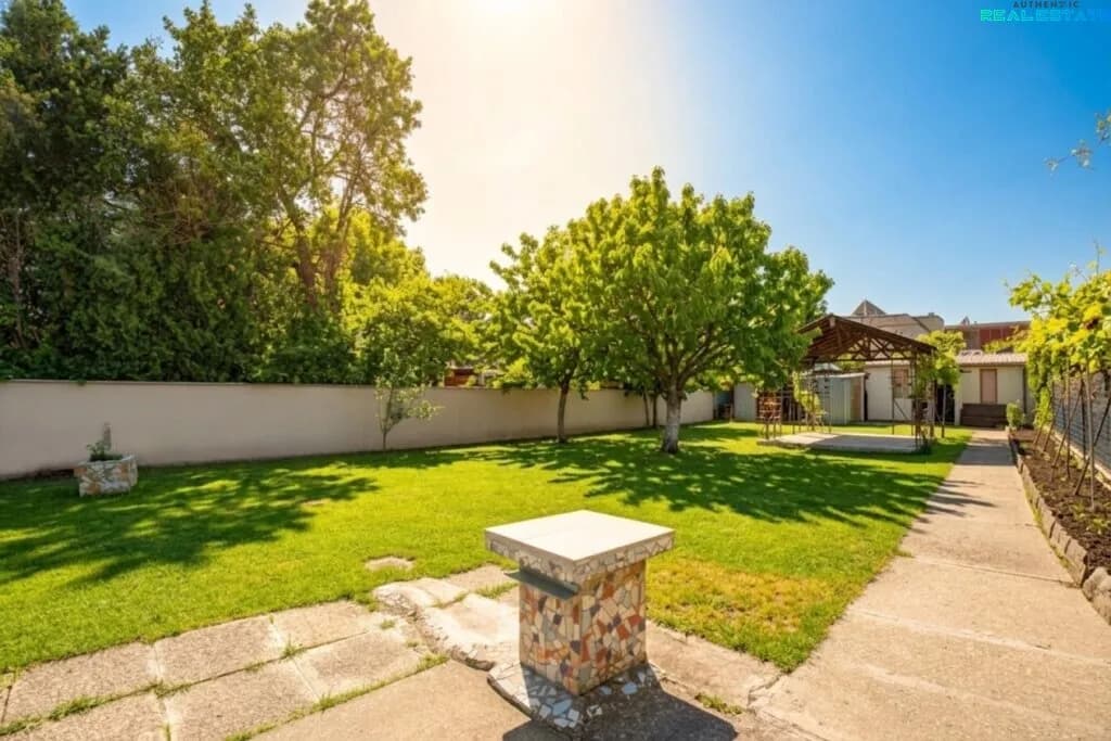 5-Zimmer-Haus kaufen in Wien – 122 m², € 599.000 – Bild 2 von 15