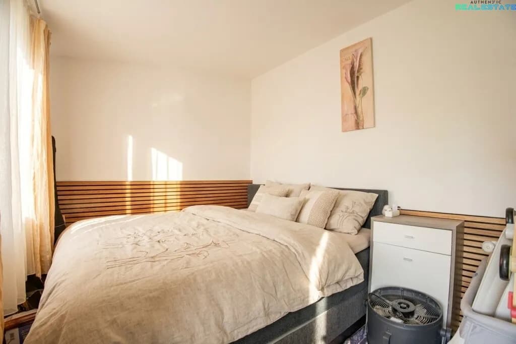 5-Zimmer-Haus kaufen in Wien – 122 m², € 599.000 – Bild 4 von 15