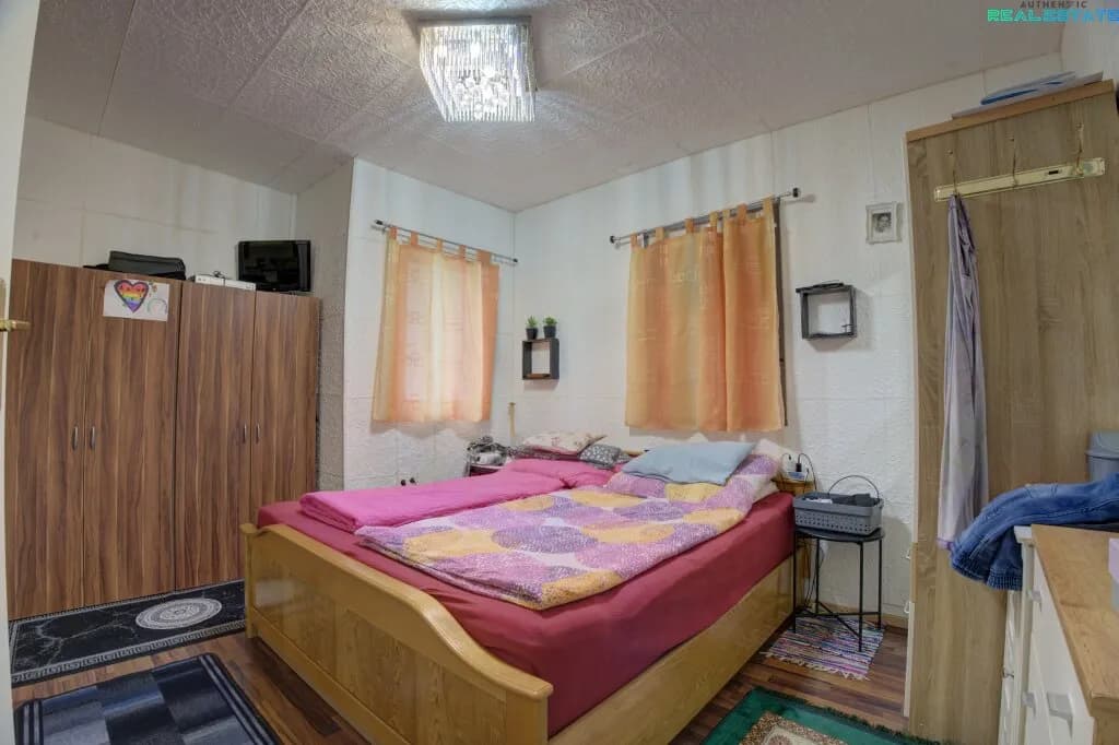 5-Zimmer-Haus kaufen in Wien – 122 m², € 599.000 – Bild 5 von 15