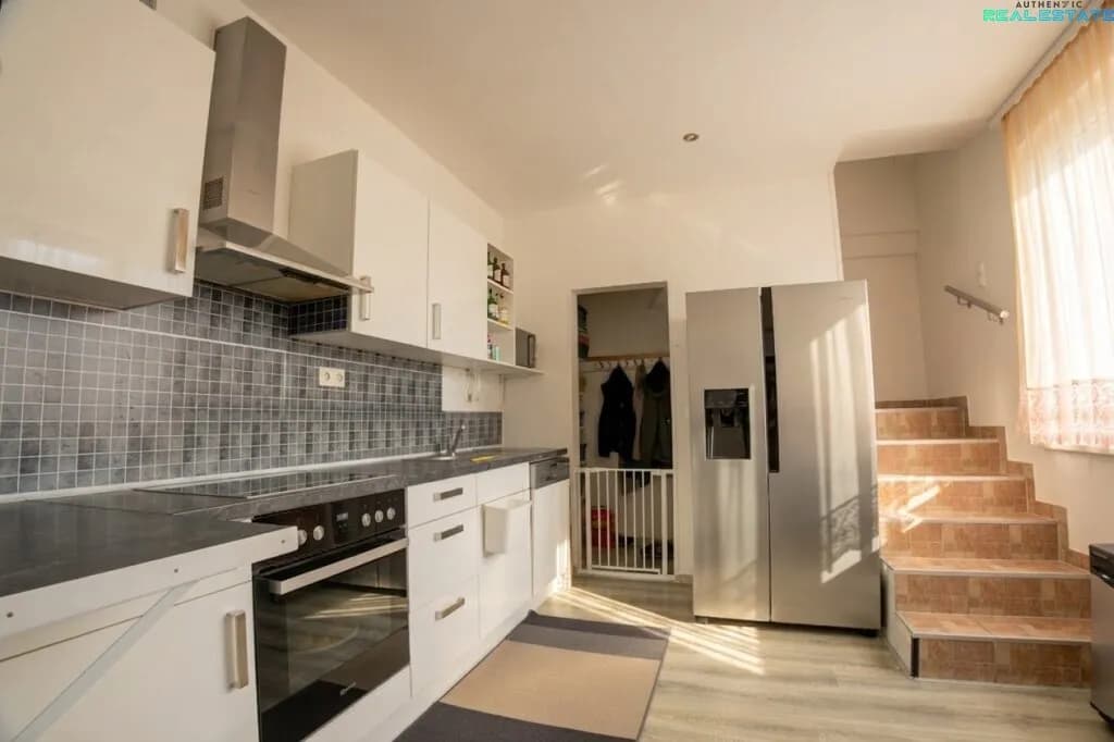 5-Zimmer-Haus kaufen in Wien – 122 m², € 599.000 – Bild 7 von 15