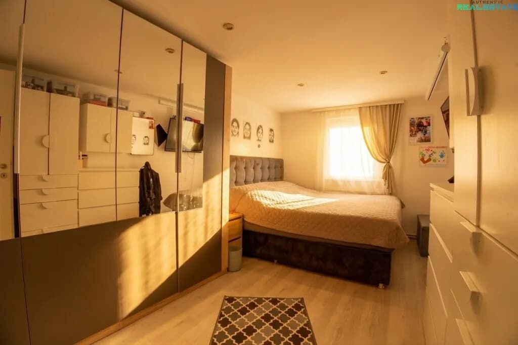 5-Zimmer-Haus kaufen in Wien – 122 m², € 599.000 – Bild 11 von 15