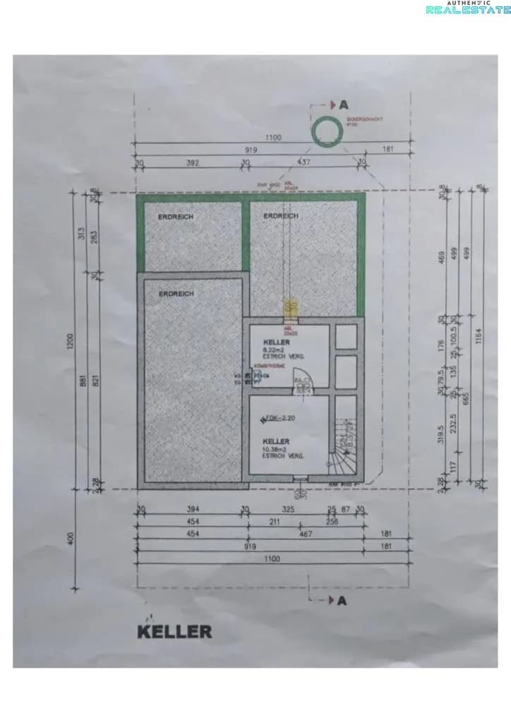 5-Zimmer-Haus kaufen in Wien – 122 m², € 599.000 – Bild 13 von 15