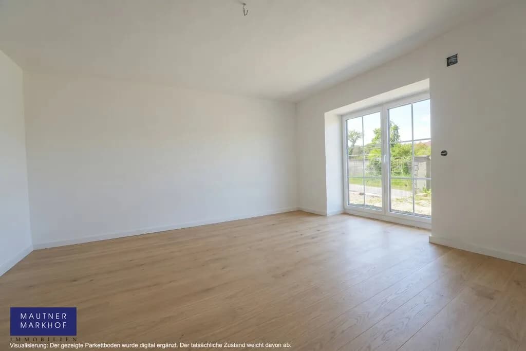 5-Zimmer-Haus mieten in Bruck an der Leitha – 144 m², € 1.991 – Bild 3 von 21