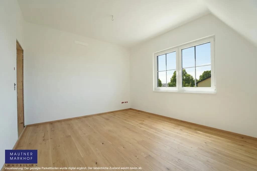 5-Zimmer-Haus mieten in Bruck an der Leitha – 144 m², € 1.991 – Bild 9 von 21