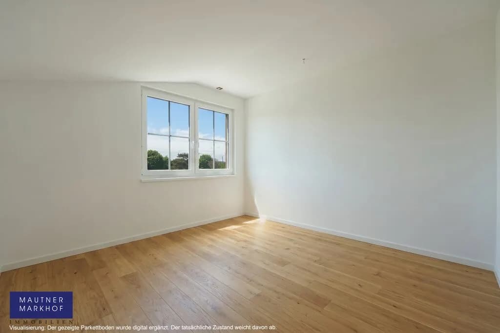 5-Zimmer-Haus mieten in Bruck an der Leitha – 144 m², € 1.991 – Bild 12 von 21