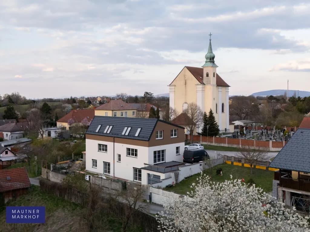 5-Zimmer-Haus mieten in Bruck an der Leitha – 144 m², € 1.991 – Bild 17 von 21