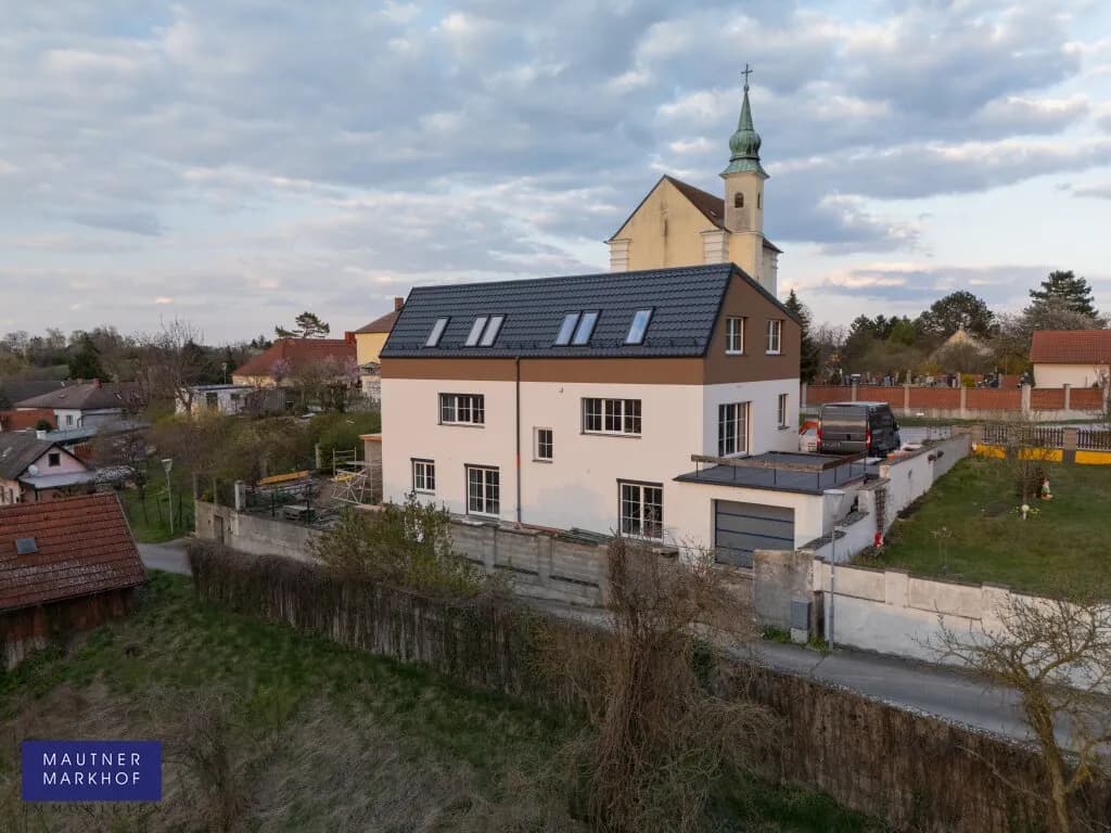 5-Zimmer-Haus mieten in Bruck an der Leitha – 144 m², € 1.991 – Bild 18 von 21