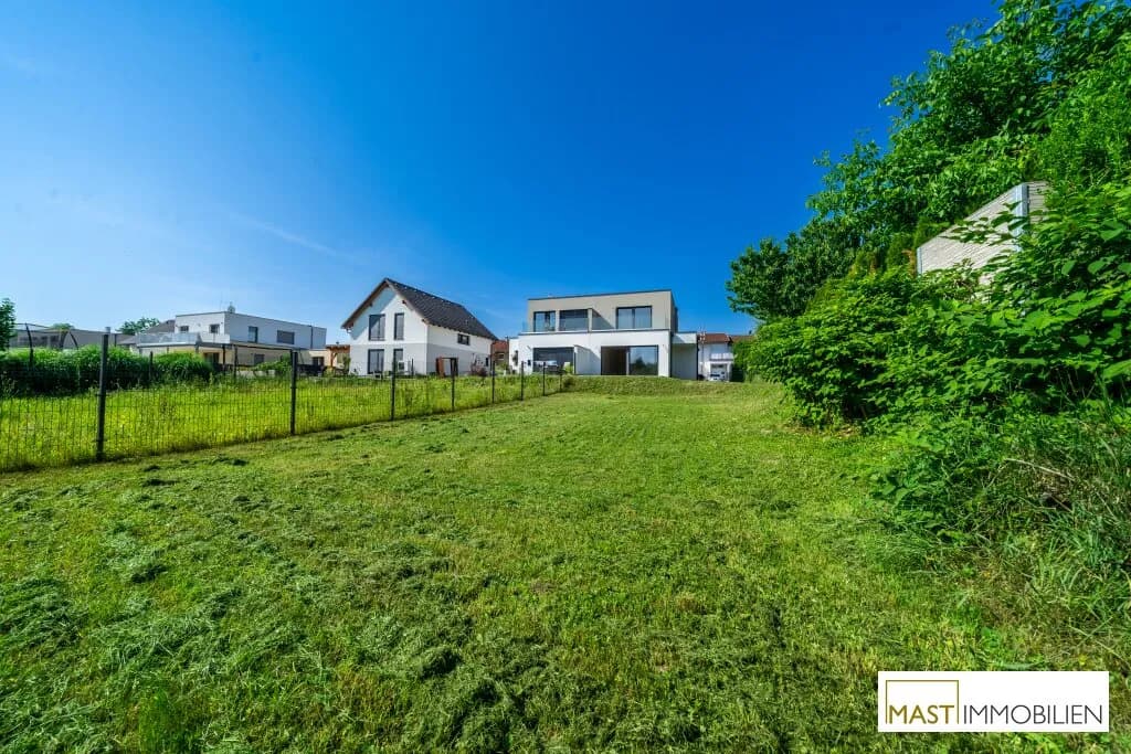 4-Zimmer-Haus kaufen in Scheibbs – 112,58 m², € 399.000