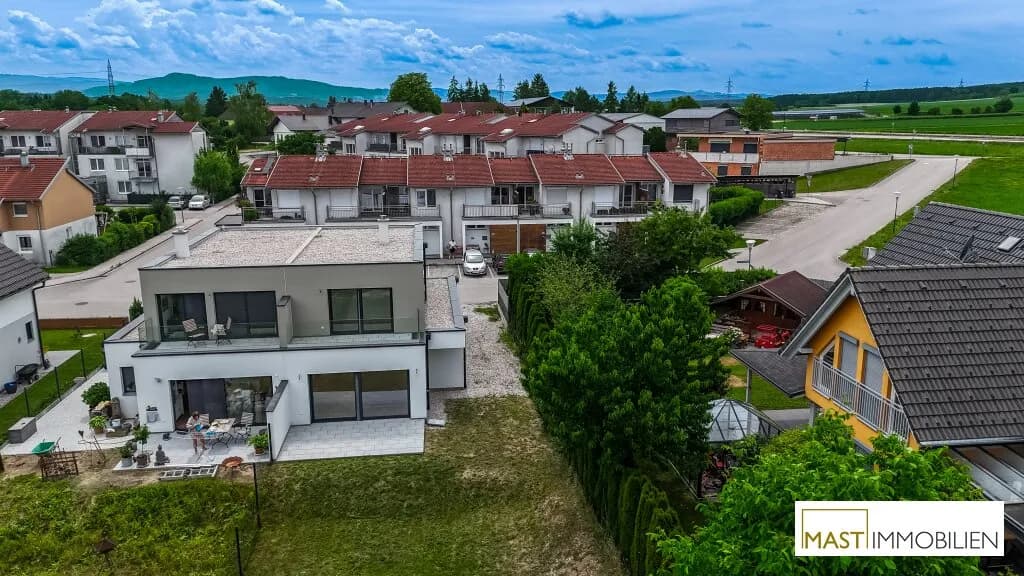 4-Zimmer-Haus kaufen in Scheibbs – 112,58 m², € 399.000 – Bild 2 von 29