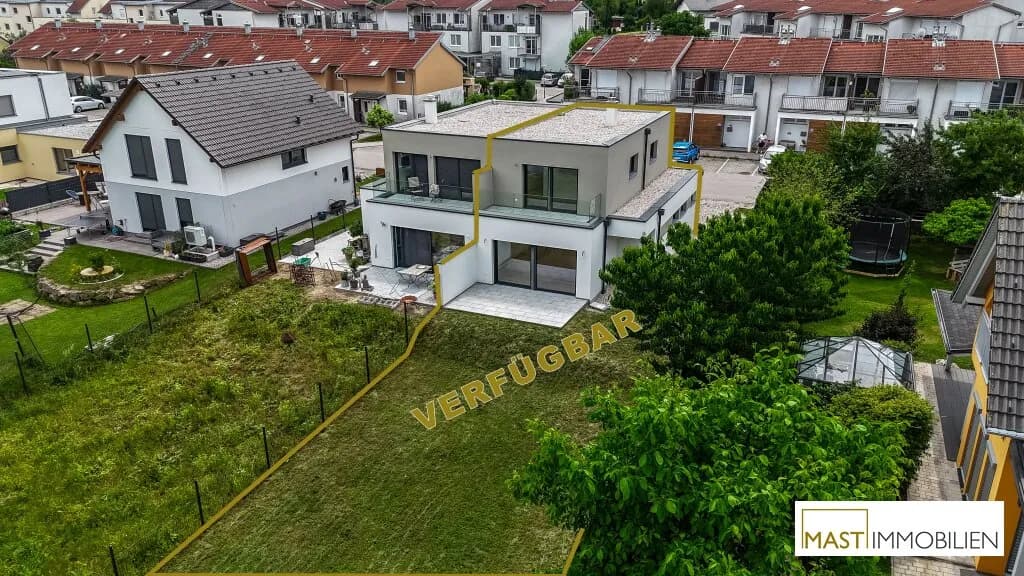 4-Zimmer-Haus kaufen in Scheibbs – 112,58 m², € 399.000 – Bild 3 von 29