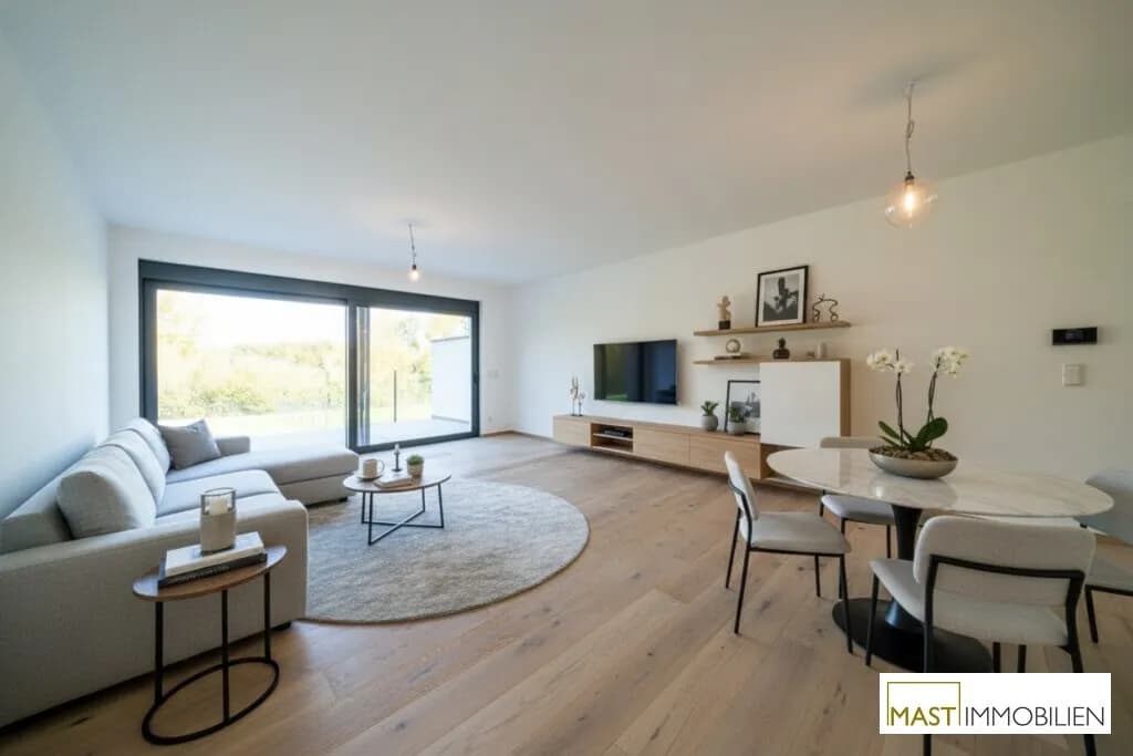 4-Zimmer-Haus kaufen in Scheibbs – 112,58 m², € 399.000 – Bild 5 von 29
