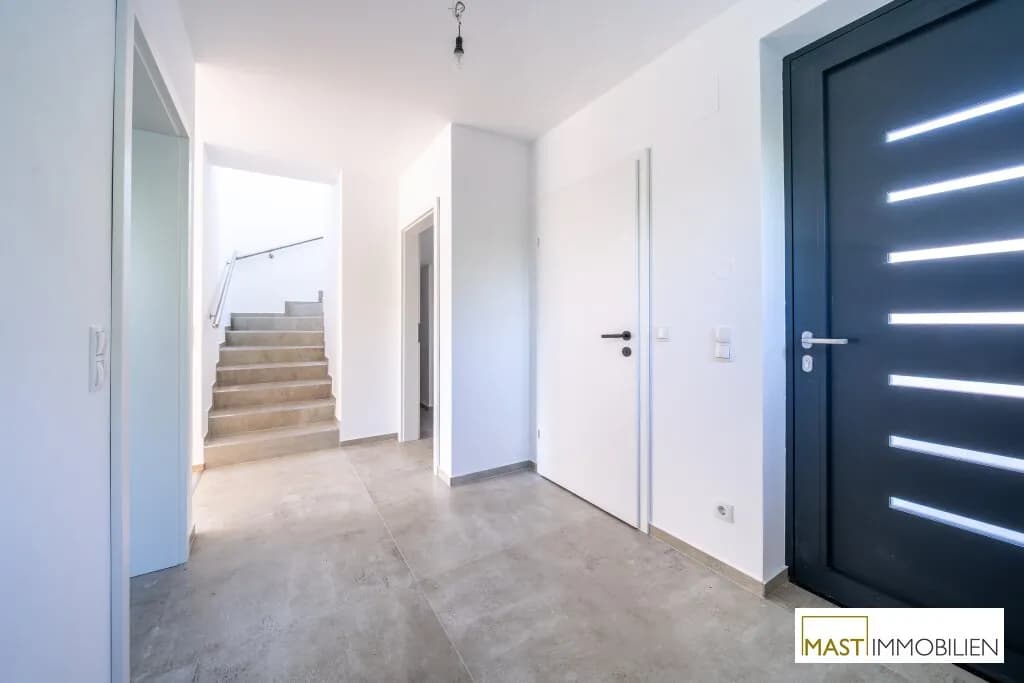 4-Zimmer-Haus kaufen in Scheibbs – 112,58 m², € 399.000 – Bild 9 von 29