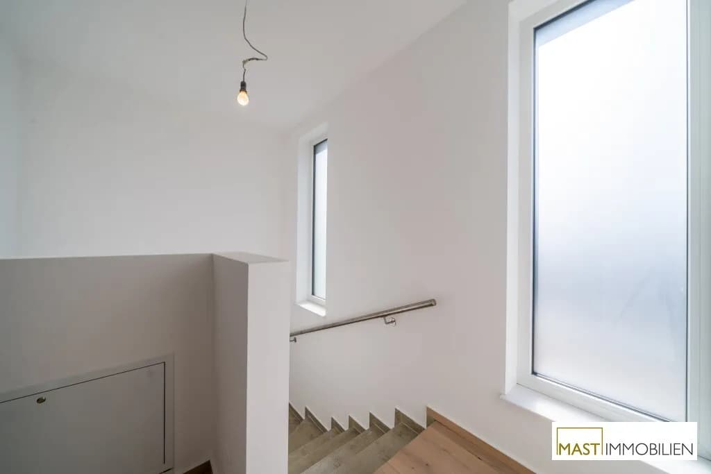 4-Zimmer-Haus kaufen in Scheibbs – 112,58 m², € 399.000 – Bild 15 von 29
