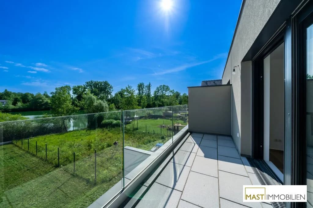4-Zimmer-Haus kaufen in Scheibbs – 112,58 m², € 399.000 – Bild 18 von 29