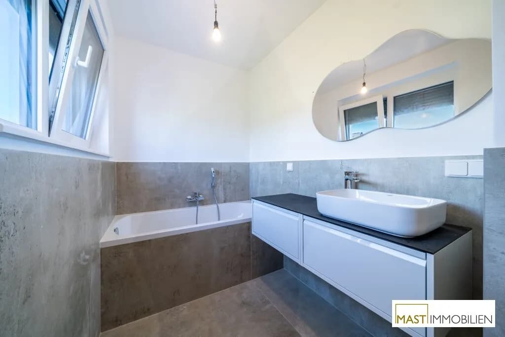 4-Zimmer-Haus kaufen in Scheibbs – 112,58 m², € 399.000 – Bild 21 von 29