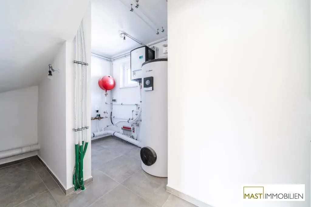 4-Zimmer-Haus kaufen in Scheibbs – 112,58 m², € 399.000 – Bild 23 von 29