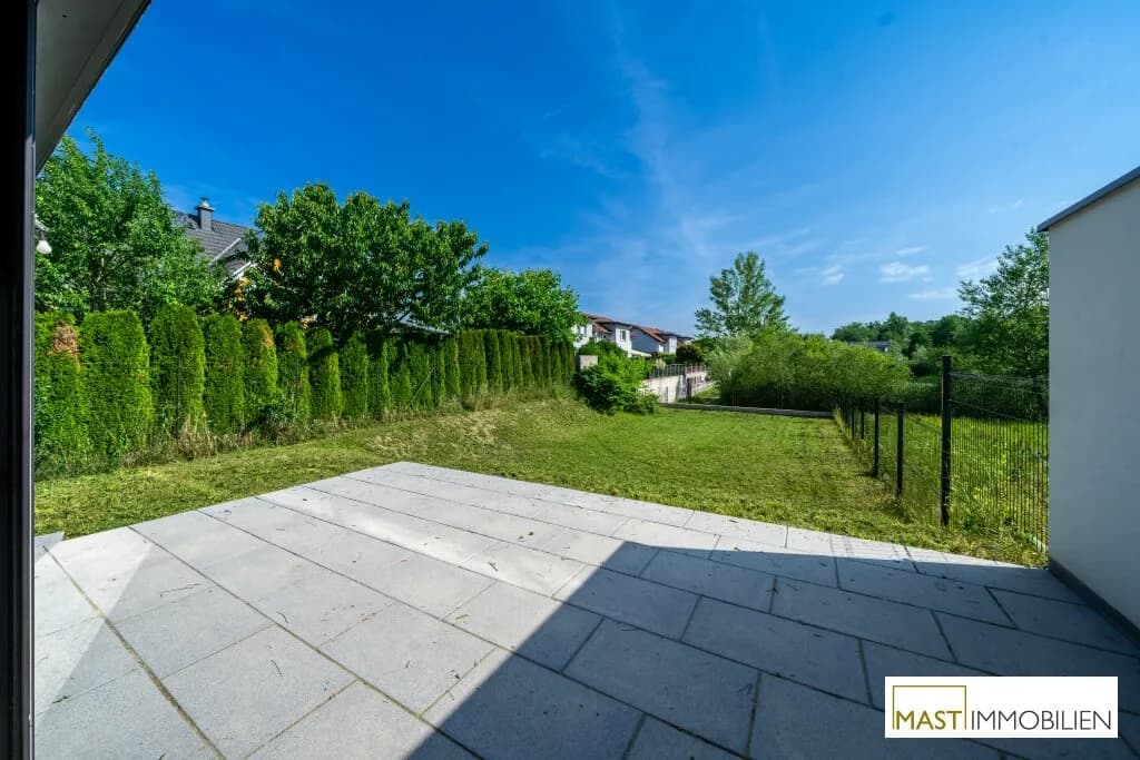 4-Zimmer-Haus kaufen in Scheibbs – 112,58 m², € 399.000 – Bild 25 von 29