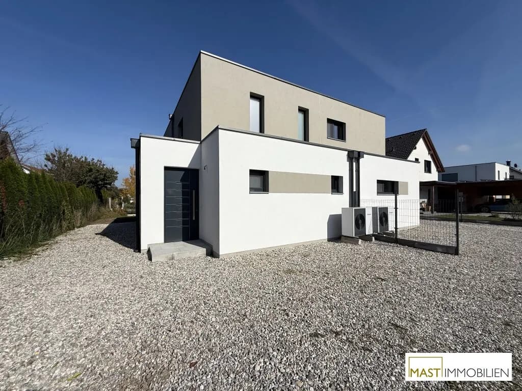 4-Zimmer-Haus kaufen in Scheibbs – 112,58 m², € 399.000 – Bild 26 von 29
