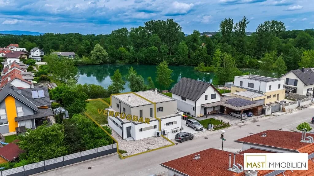 4-Zimmer-Haus kaufen in Scheibbs – 112,58 m², € 399.000 – Bild 27 von 29
