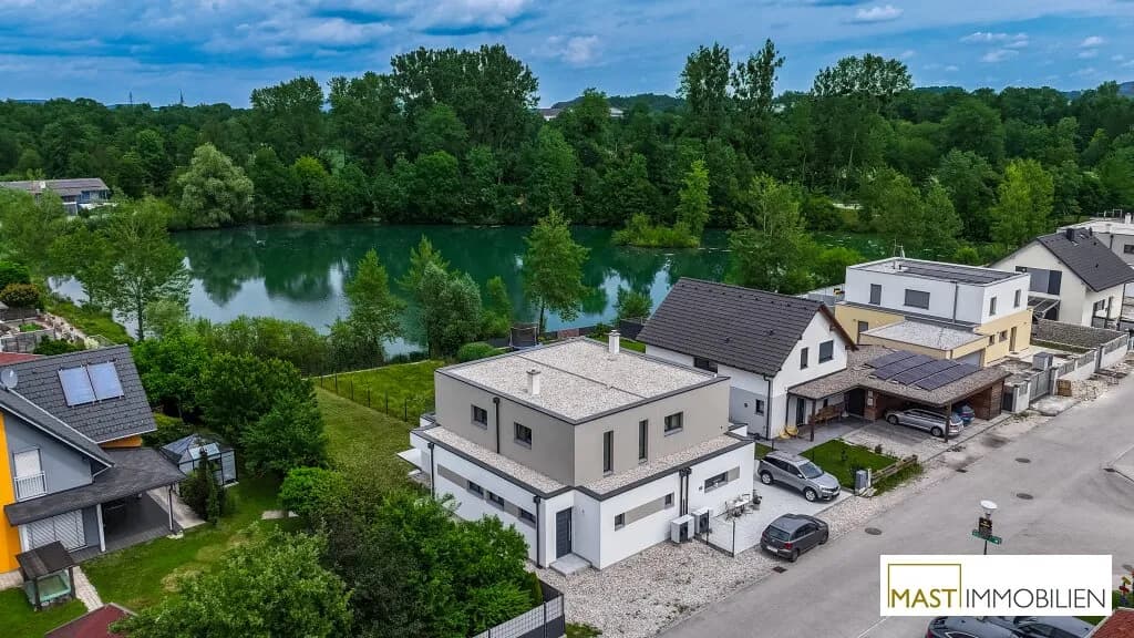 4-Zimmer-Haus kaufen in Scheibbs – 112,58 m², € 399.000 – Bild 28 von 29