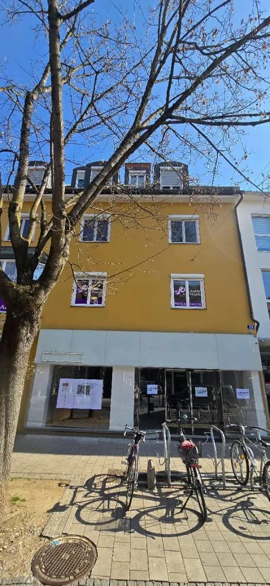Gewerbeimmobilie mieten in Südoststeiermark – 568 m², € 5 – Bild 2 von 20