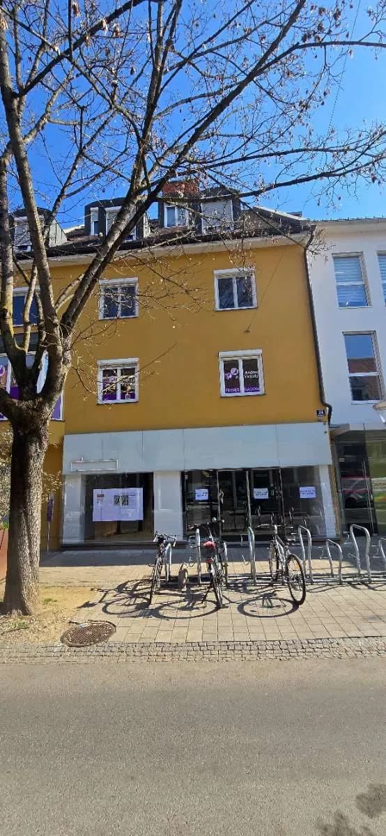 Gewerbeimmobilie mieten in Südoststeiermark – 568 m², € 5 – Bild 3 von 20