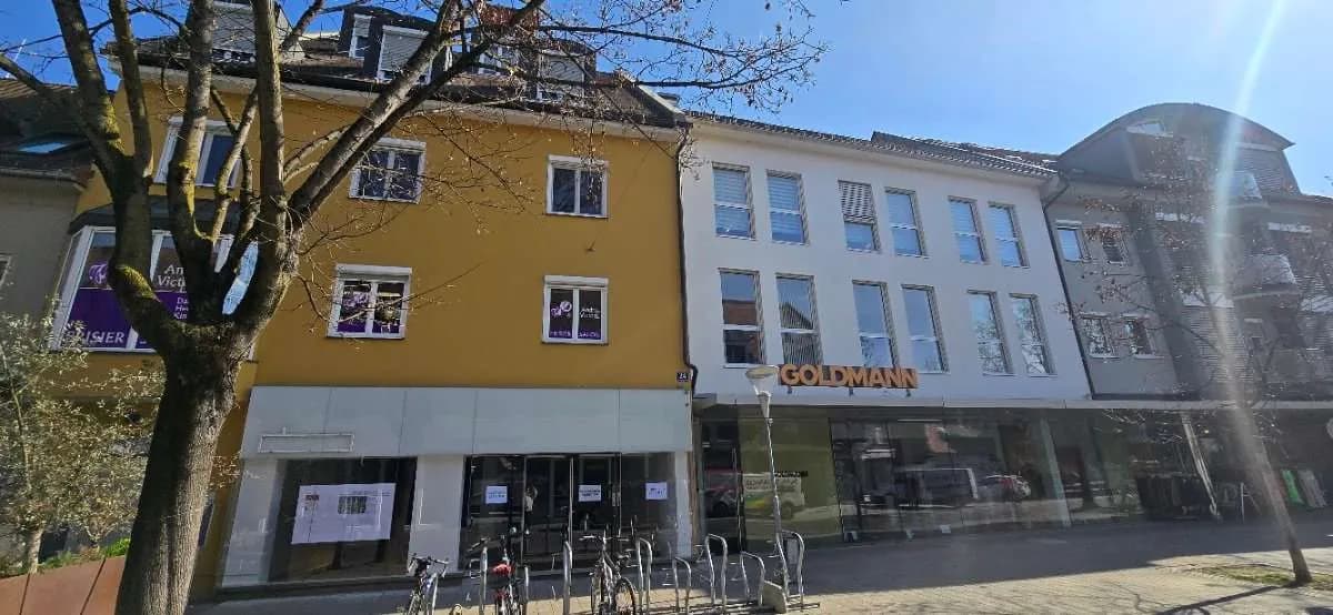 Gewerbeimmobilie mieten in Südoststeiermark – 568 m², € 5 – Bild 4 von 20