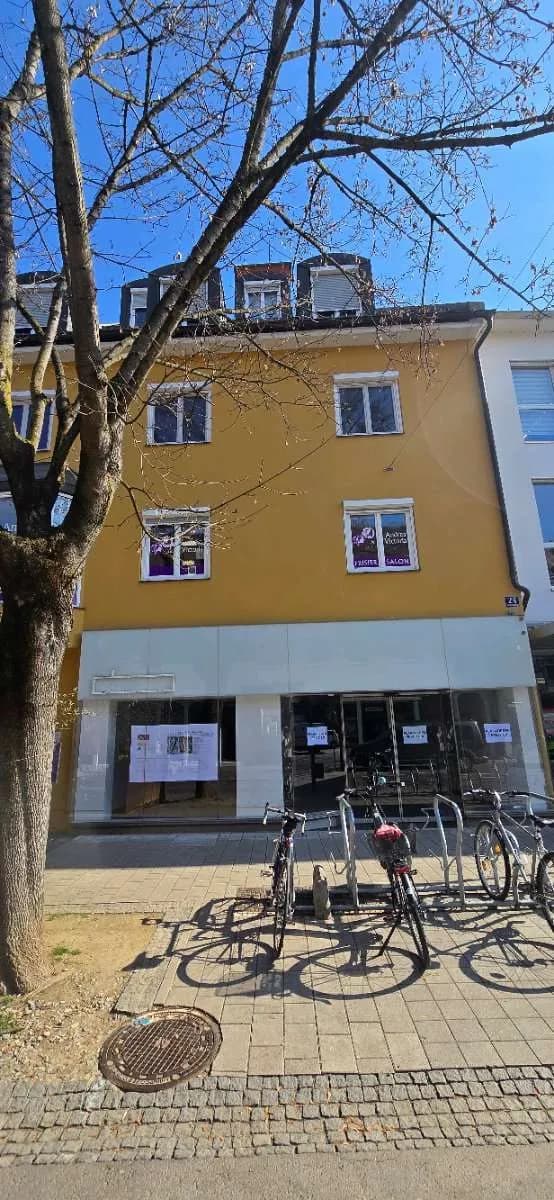 Gewerbeimmobilie mieten in Südoststeiermark – 568 m², € 5 – Bild 5 von 20