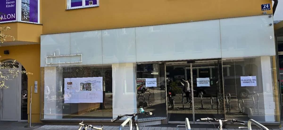 Gewerbeimmobilie mieten in Südoststeiermark – 568 m², € 5 – Bild 6 von 20