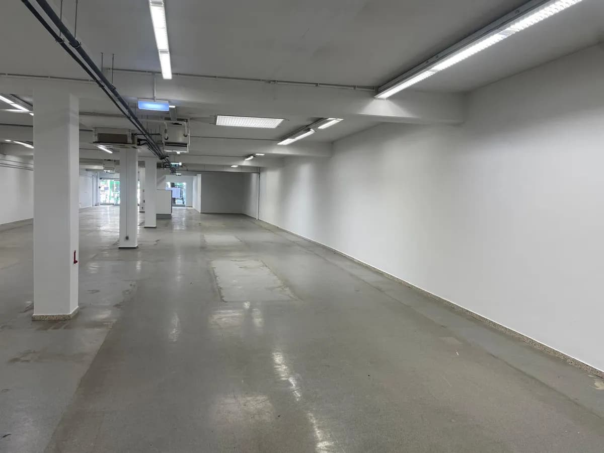 Gewerbeimmobilie mieten in Südoststeiermark – 568 m², € 5 – Bild 7 von 20