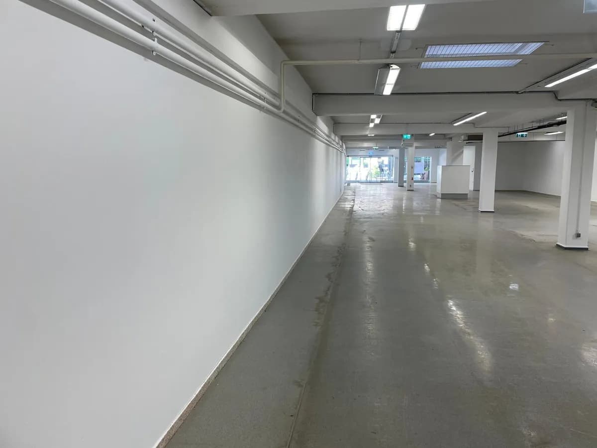 Gewerbeimmobilie mieten in Südoststeiermark – 568 m², € 5 – Bild 8 von 20