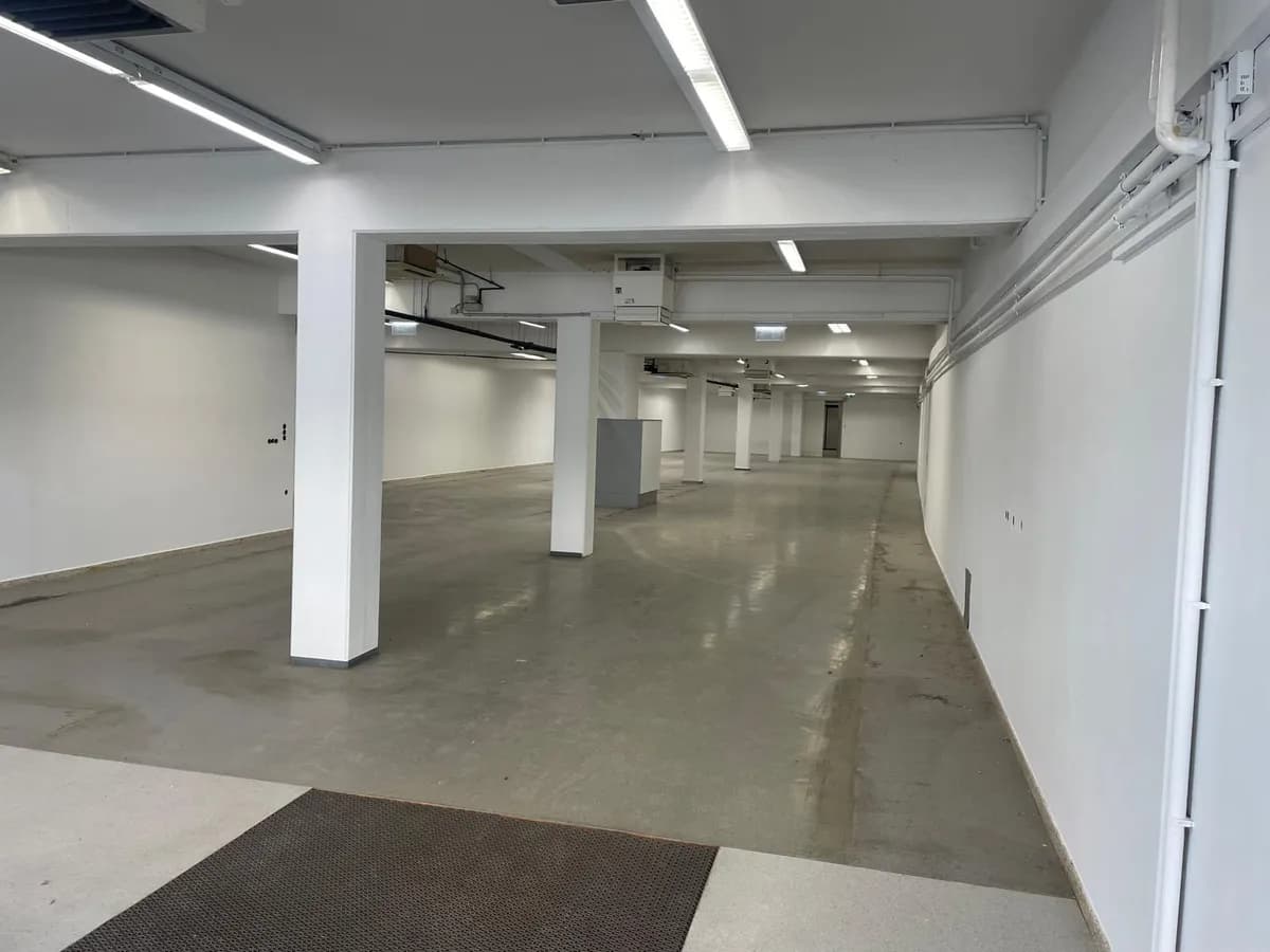 Gewerbeimmobilie mieten in Südoststeiermark – 568 m², € 5 – Bild 9 von 20