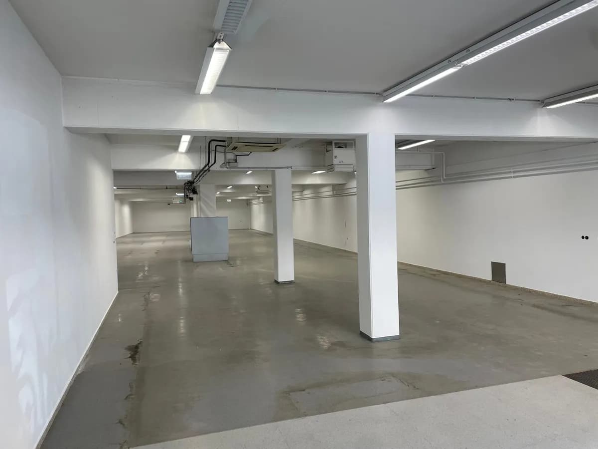 Gewerbeimmobilie mieten in Südoststeiermark – 568 m², € 5 – Bild 11 von 20