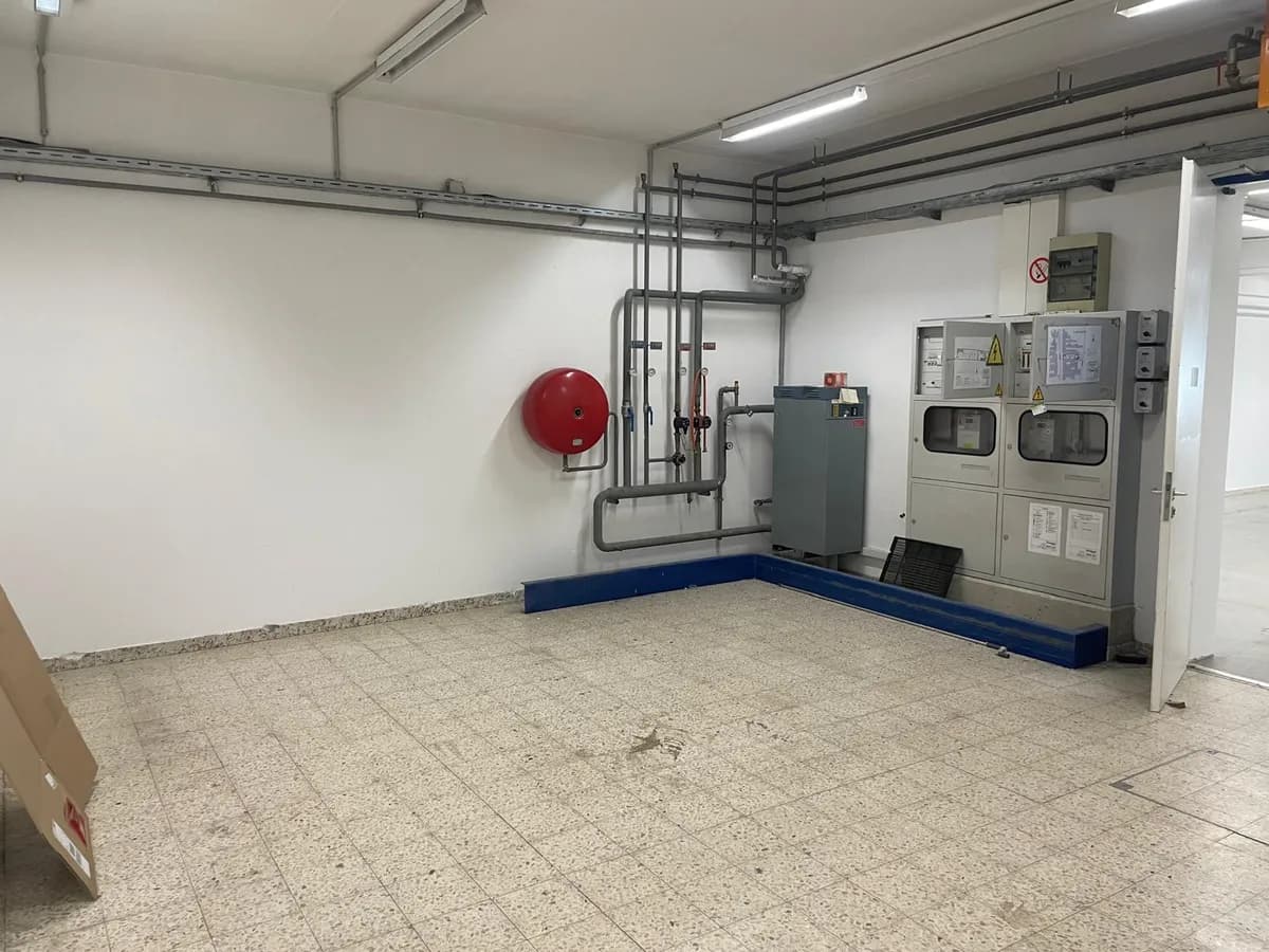 Gewerbeimmobilie mieten in Südoststeiermark – 568 m², € 5 – Bild 12 von 20