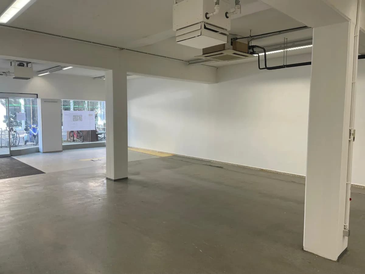 Gewerbeimmobilie mieten in Südoststeiermark – 568 m², € 5 – Bild 13 von 20