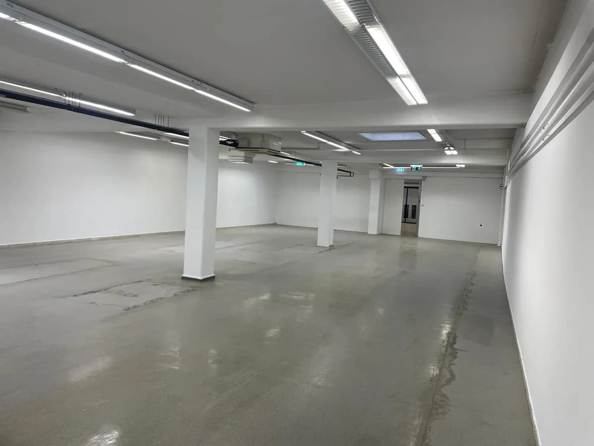 Gewerbeimmobilie mieten in Südoststeiermark – 568 m², € 5 – Bild 14 von 20