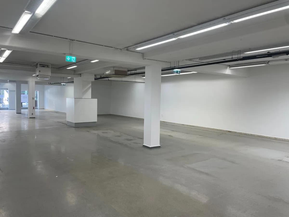 Gewerbeimmobilie mieten in Südoststeiermark – 568 m², € 5 – Bild 15 von 20