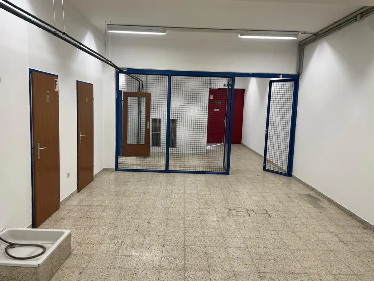 Gewerbeimmobilie mieten in Südoststeiermark – 568 m², € 5 – Bild 19 von 20