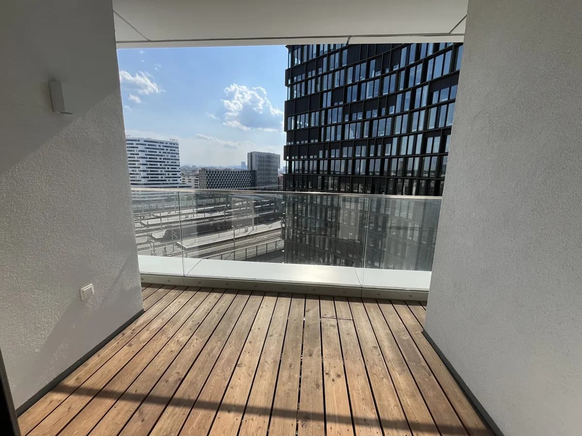 2-Zimmer-Wohnung mieten in Wien – 43,85 m², € 1.199 – Bild 2 von 20