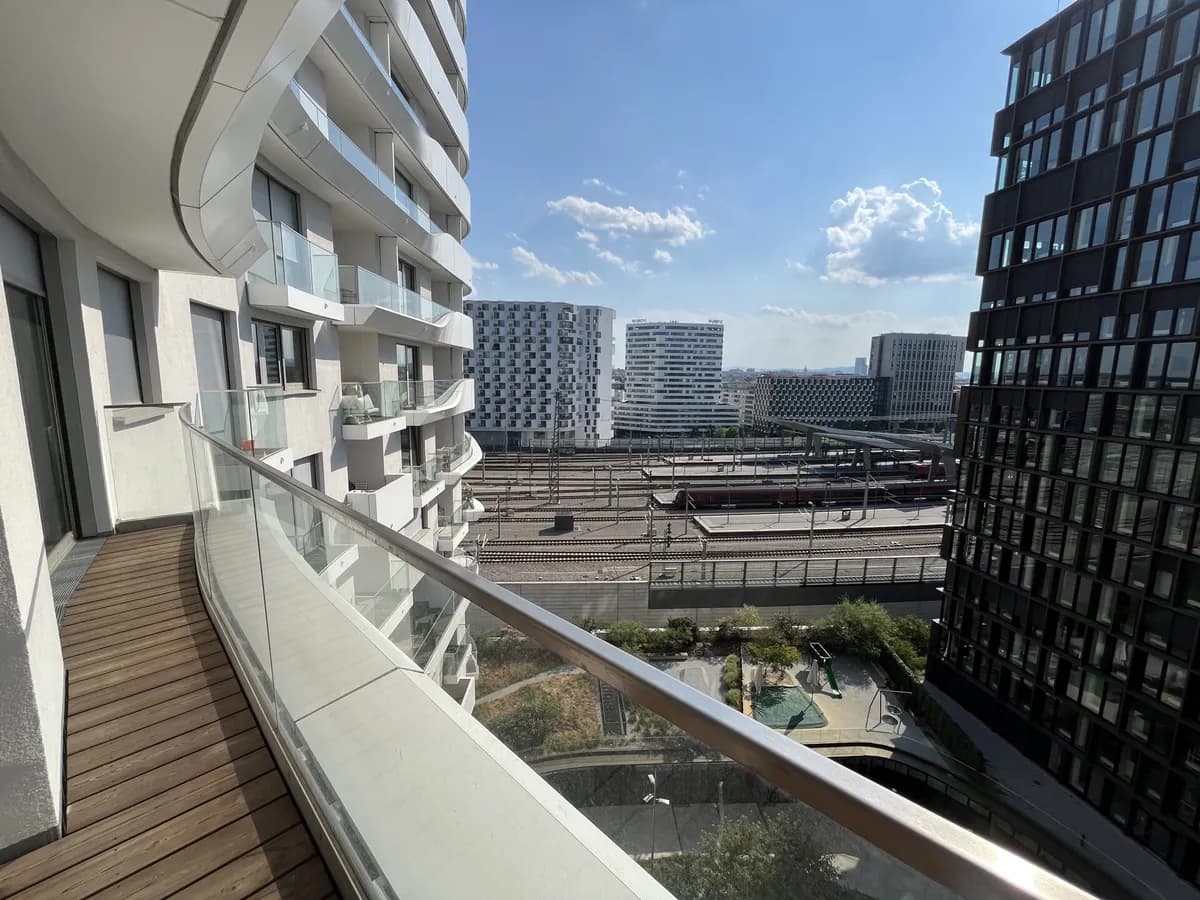 2-Zimmer-Wohnung mieten in Wien – 43,85 m², € 1.199 – Bild 3 von 20