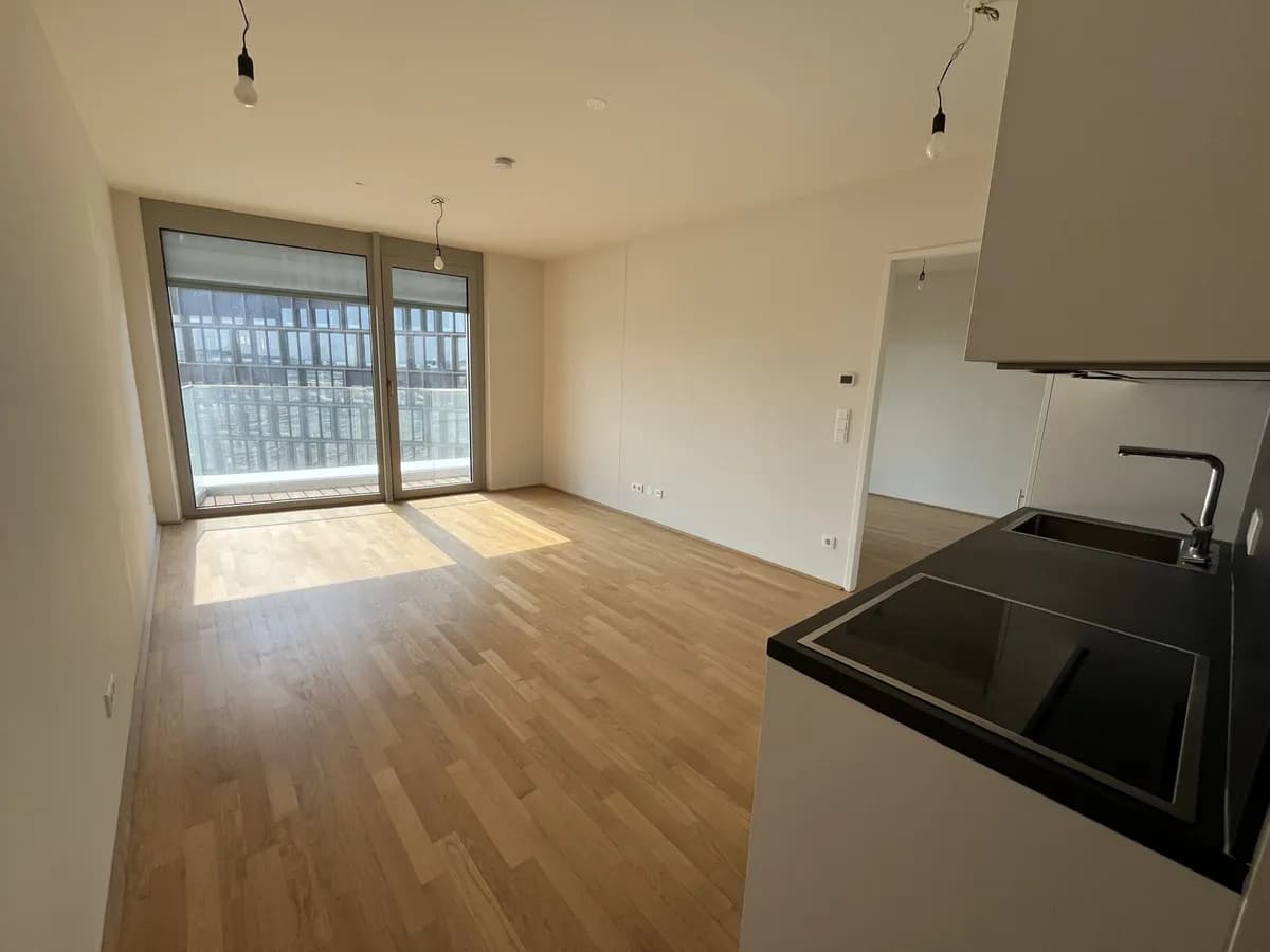2-Zimmer-Wohnung mieten in Wien – 43,85 m², € 1.199 – Bild 4 von 20