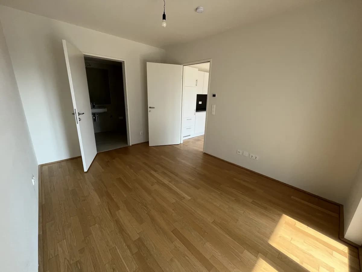 2-Zimmer-Wohnung mieten in Wien – 43,85 m², € 1.199 – Bild 5 von 20